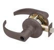 Aged Bronze-643E