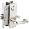 Bright Stainless Steel-629