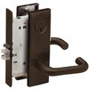 Aged Bronze-643E