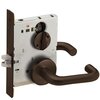 Aged Bronze-643E