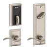 Satin Nickel-619