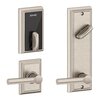 Satin Nickel-619