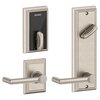 Satin Nickel-619