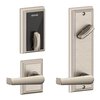 Satin Nickel-619