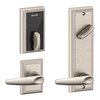 Satin Nickel-619