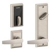 Satin Nickel-619