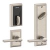 Satin Nickel-619