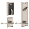 Satin Nickel-619