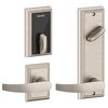 Satin Nickel-619