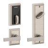 Satin Nickel-619