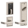 Satin Nickel-619