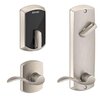Satin Nickel-619