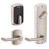Satin Nickel-619