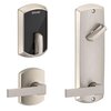 Satin Nickel-619