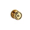 Polished and Lacquered Brass-US3