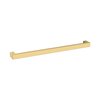 Satin Brass Lifetime Finish-044