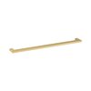 Satin Brass Lifetime Finish-044