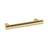 Polished Brass Lifetime Finish-003
