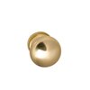 Polished and Lacquered Brass-US3