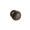 Antique Bronze, Unlacquered-US5A