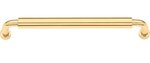Polished Brass Lifetime Finish-003