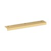 Polished Brass Lifetime Finish-003
