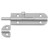 Brushed Stainless Steel-US32D