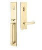 Satin Brass-US4