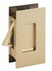 Satin Brass-US4