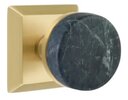 Satin Brass-US4