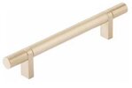 Satin Brass-US4