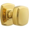 Polished Brass,No Lacquer-031