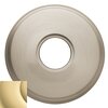 Polished Brass,No Lacquer-031