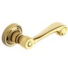 Polished Brass,No Lacquer-031