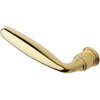 Polished Brass,No Lacquer-031