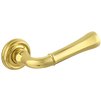 Polished Brass,No Lacquer-031