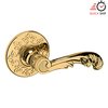 Polished Brass,No Lacquer-031