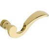 Polished Brass,No Lacquer-031