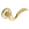 Polished Brass,No Lacquer-031