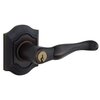 Distressed Oil Rubbed Bronze-402