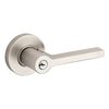 Satin Nickel Lifetime Finish-056
