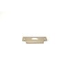 Satin Brass and Black-050