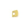 Satin Brass and Brown-060