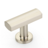 Brushed Nickel (BN)