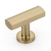 Signature Satin Brass (SSB)