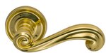Polished and Lacquered Brass-US3