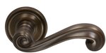 Antique Bronze, Unlacquered-US5A