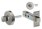 Brushed Stainless Steel-US32D