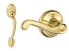 Lifetime Bright Brass-505