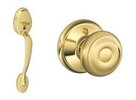 Lifetime Bright Brass-505